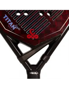 Vibor-a Titan Black Light | Ofertas de Padel 2